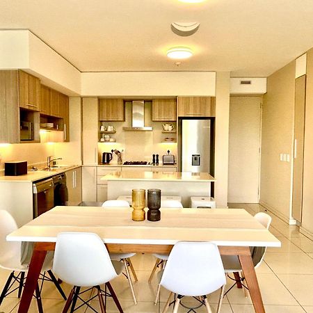 The Serviced Apartment Collection At The Tyrwhitt Rosebank Johannesburg Exterior photo