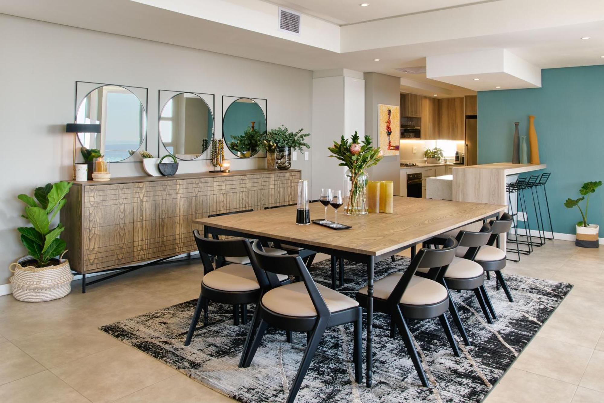 The Serviced Apartment Collection At The Tyrwhitt Rosebank Johannesburg Exterior photo