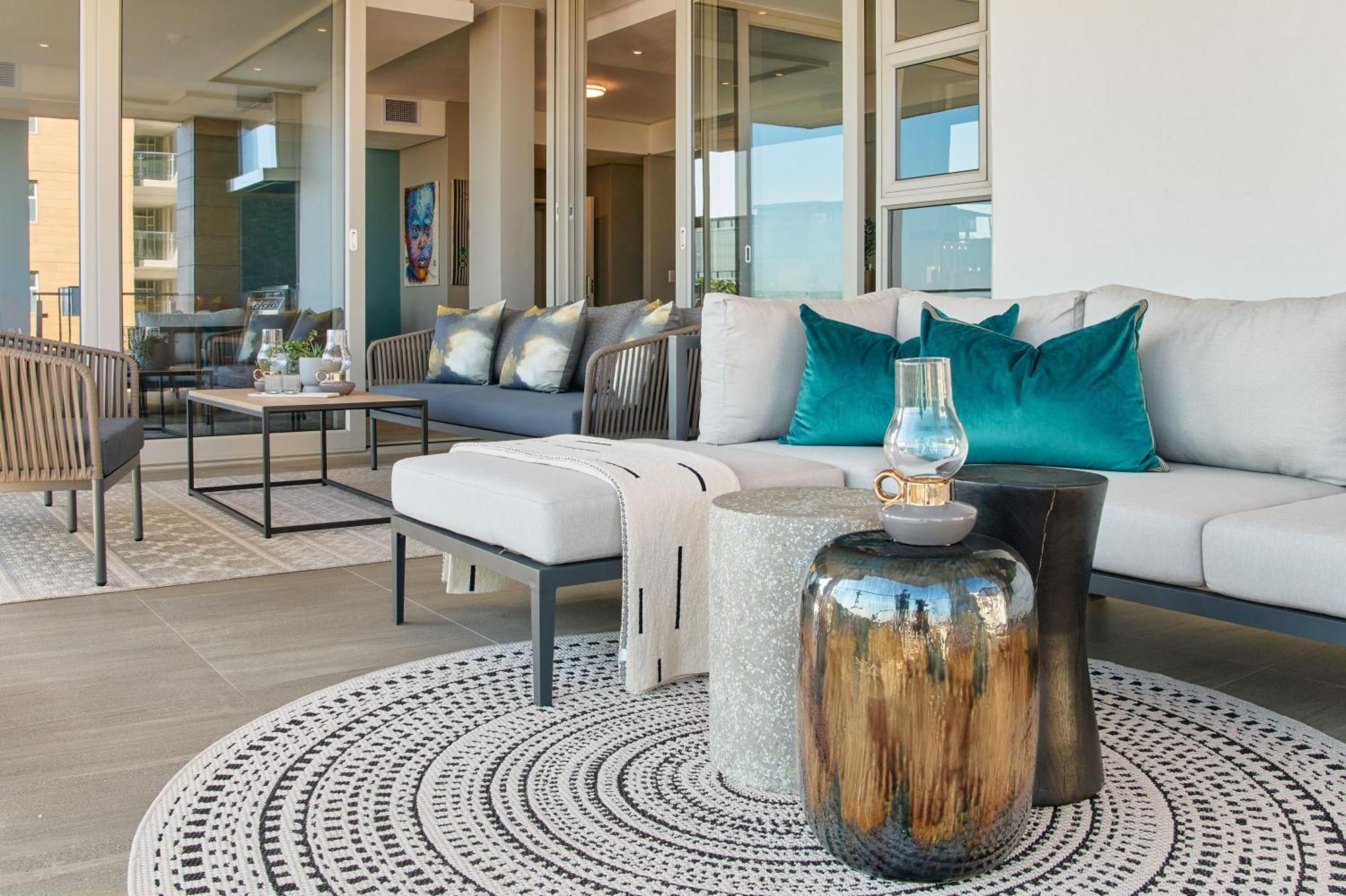 The Serviced Apartment Collection At The Tyrwhitt Rosebank Johannesburg Exterior photo