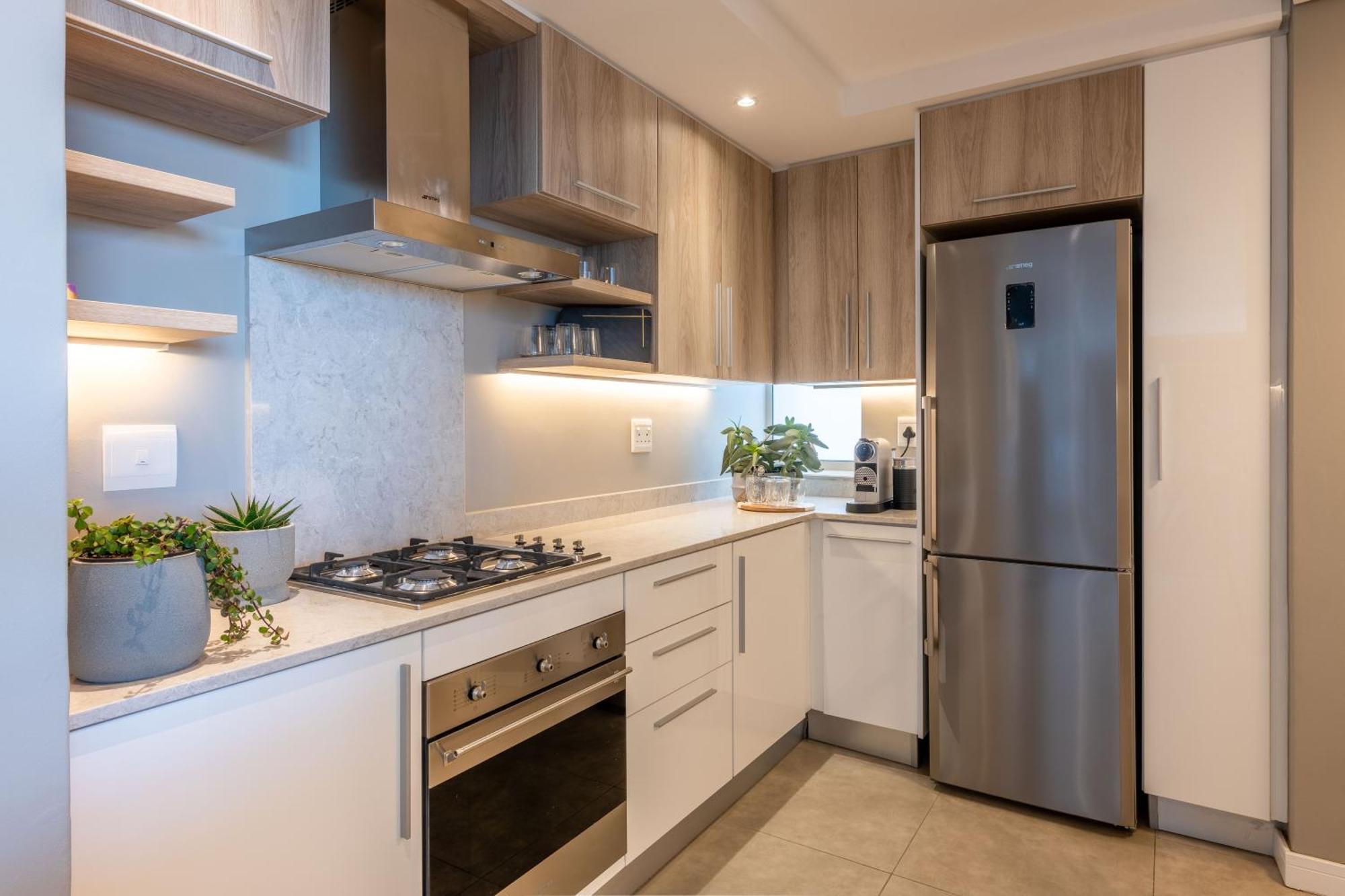 The Serviced Apartment Collection At The Tyrwhitt Rosebank Johannesburg Exterior photo